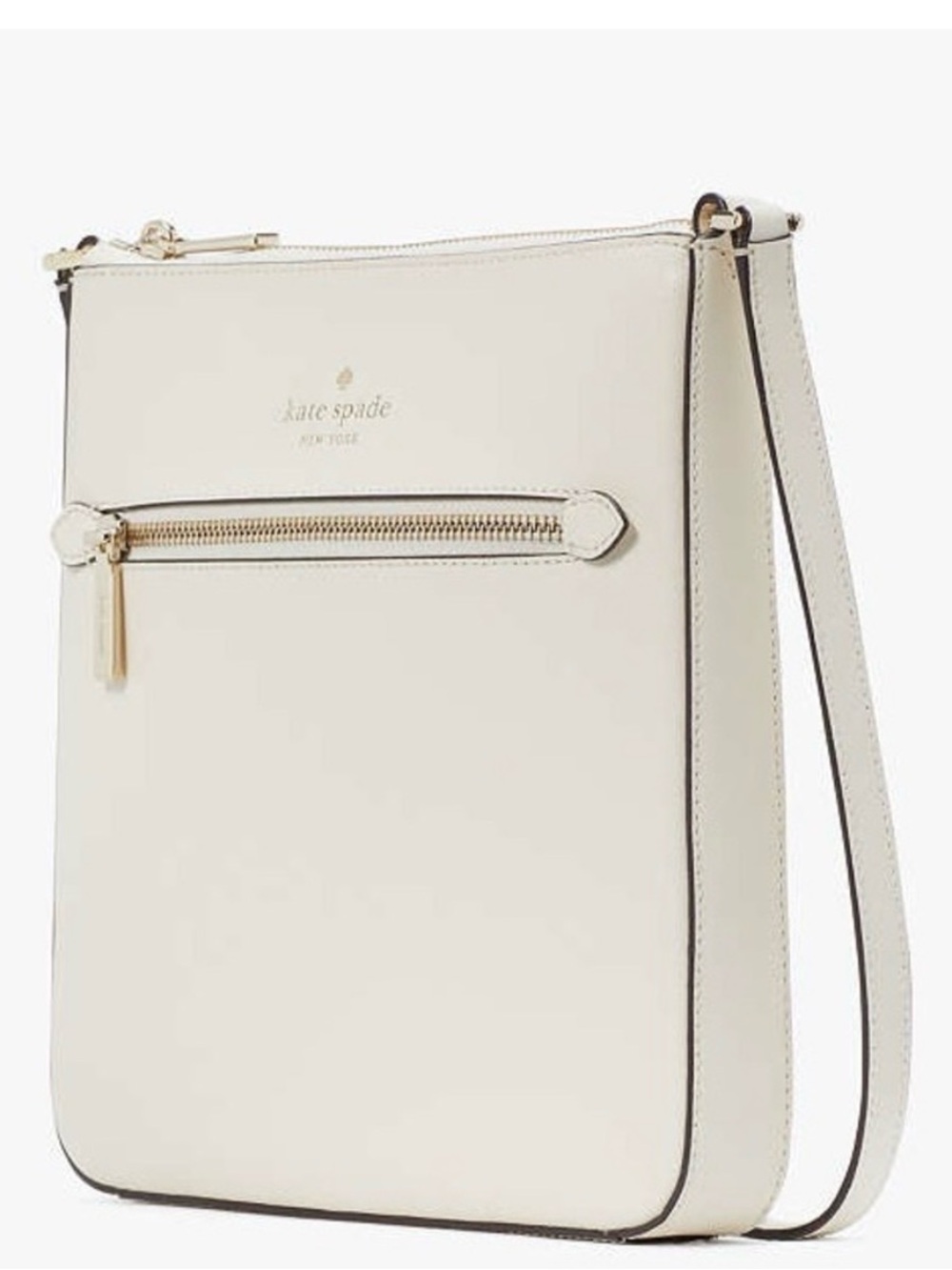 NWT bag Kate Spade Sadie Crossbody